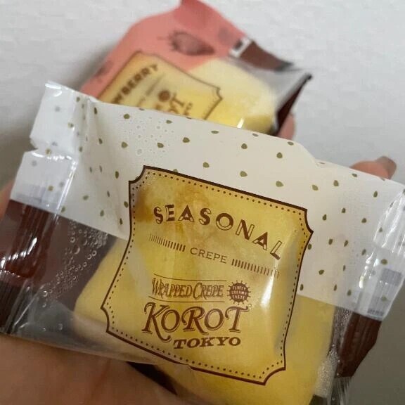 差し入れありがとう❣️