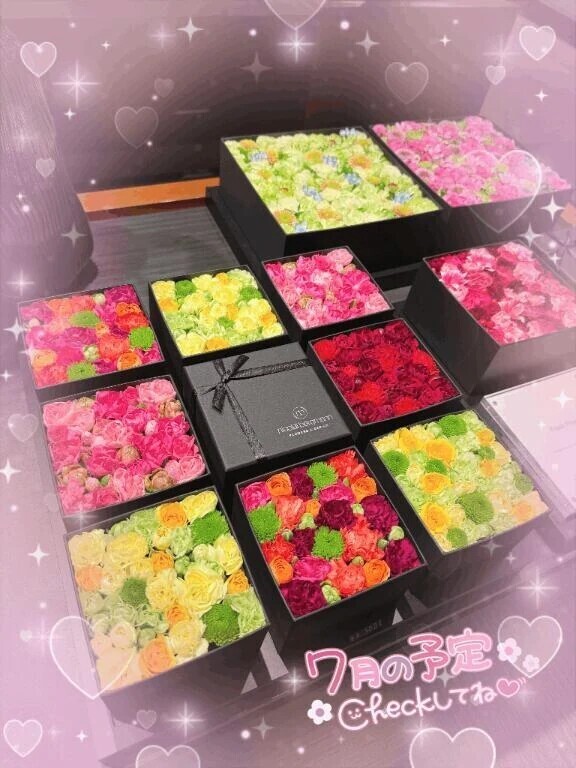 💟💟明日のご予約ありがとうございます💟💟