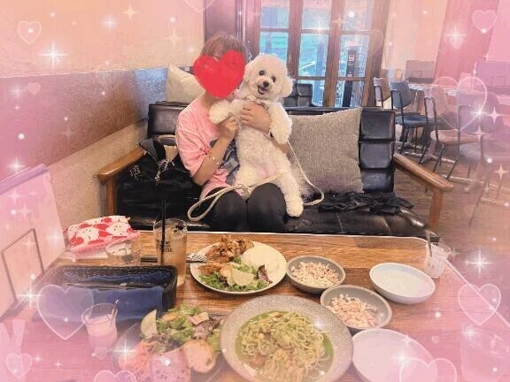スタートからご予約ありがとうございます🙋‍♀️💕