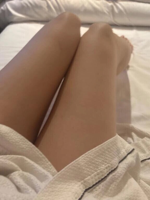 美脚