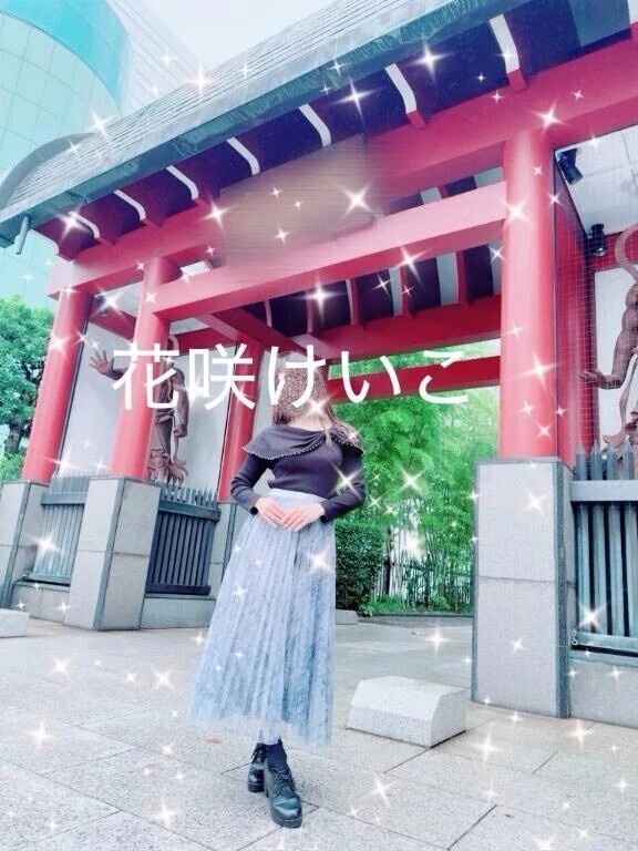 ⛩✨