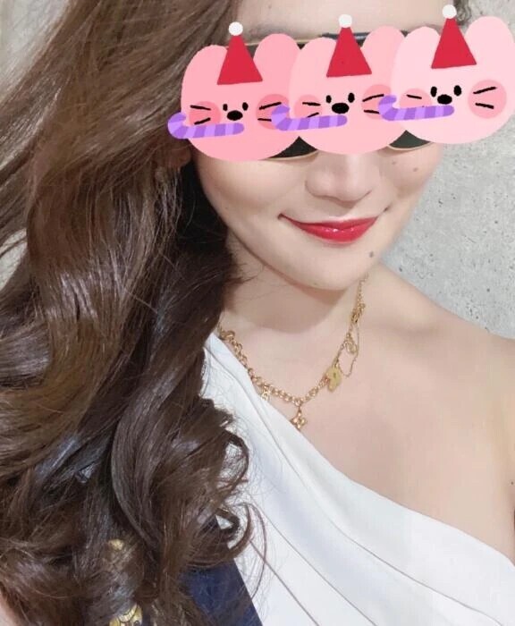 赤の口紅💄が好きなお兄さん💗