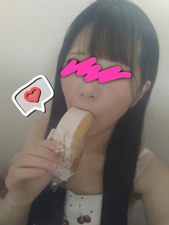 ♡パクッ♡