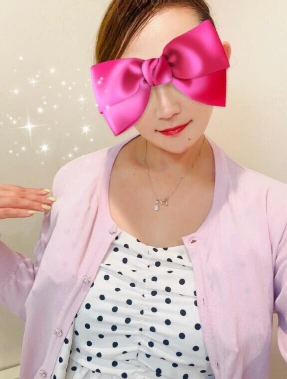 先程のI様ありがとうございました✨