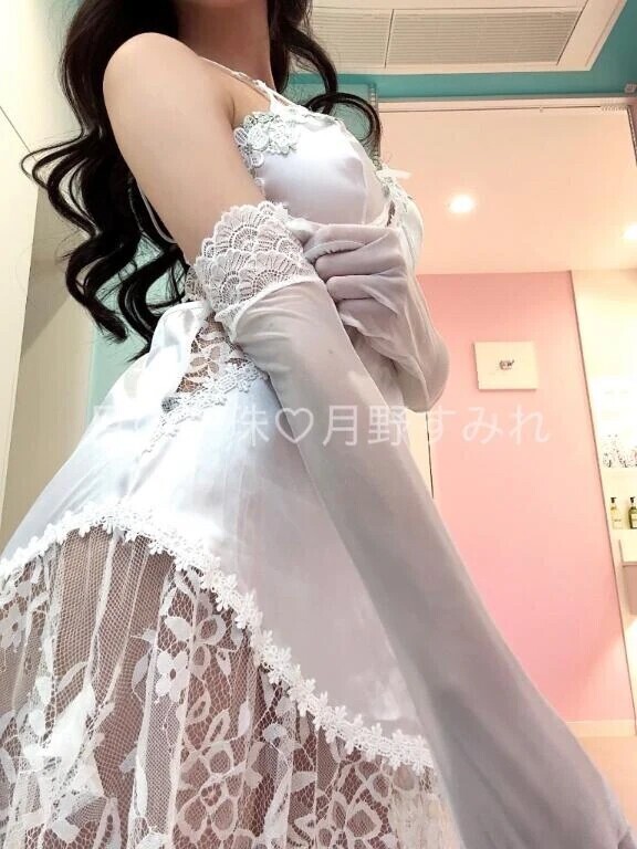 明日もありがとうございます🫧🌙♥️