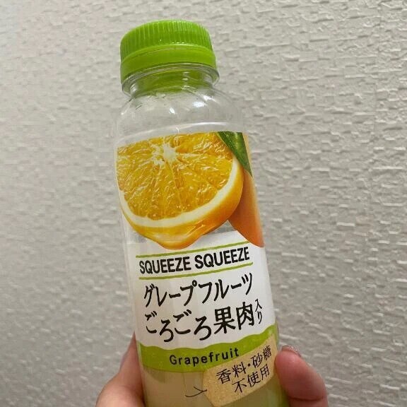 差し入れありがとう❣️