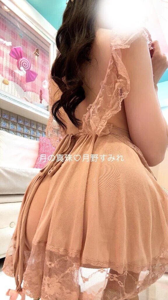 明日もありがとうございます🫧🌙♥️