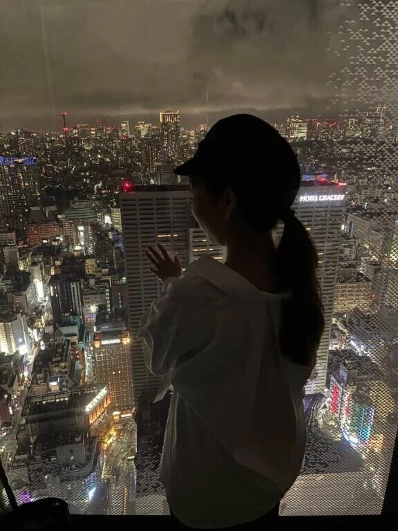 ありがと〜♡♡