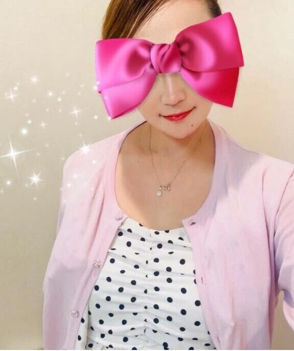 先程のO様💗ありがとうございました✨