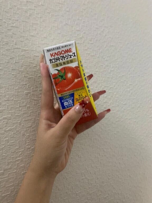 最近は、、🍅