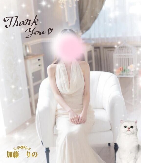 🐈🌛お礼💌