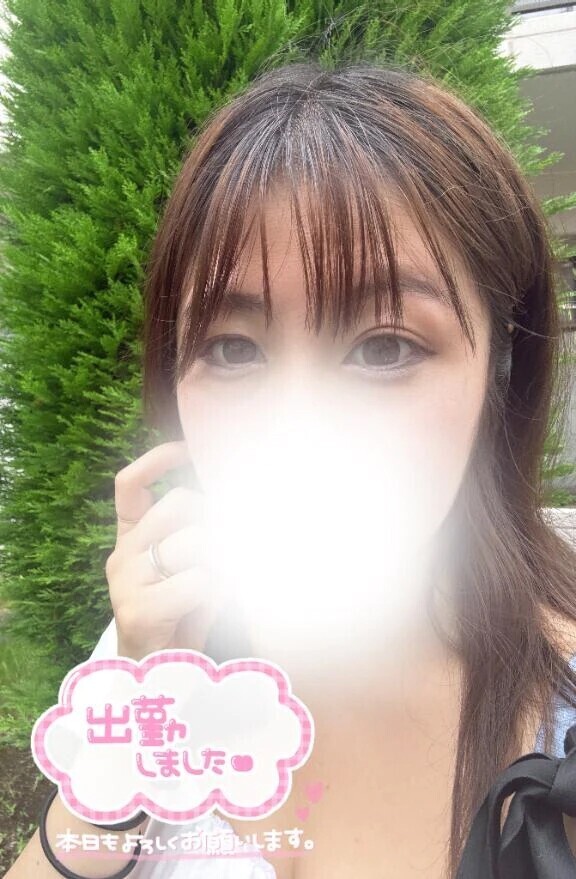 出勤しました✨