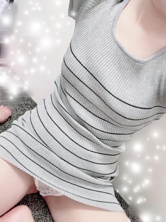 みえる？♡