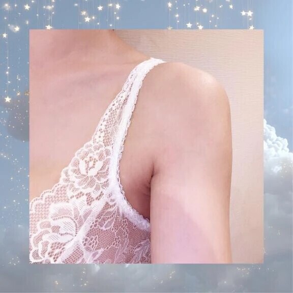 すけすけ♡