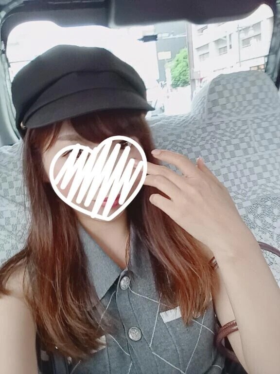 移動中♡♡