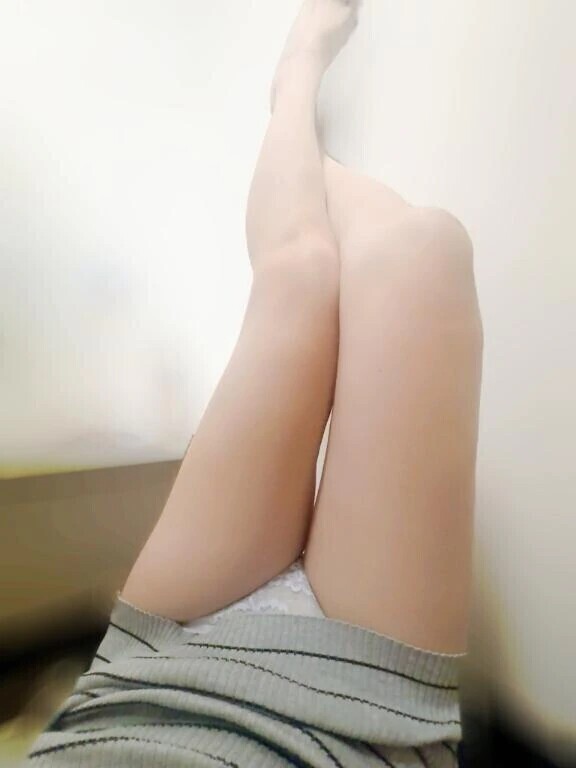 触りたくなるでしょ？