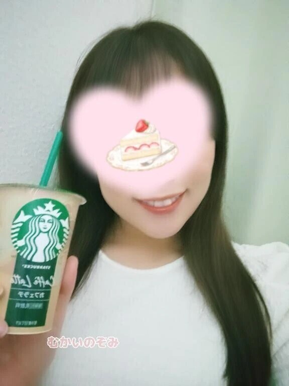 甘い時間︎🤍