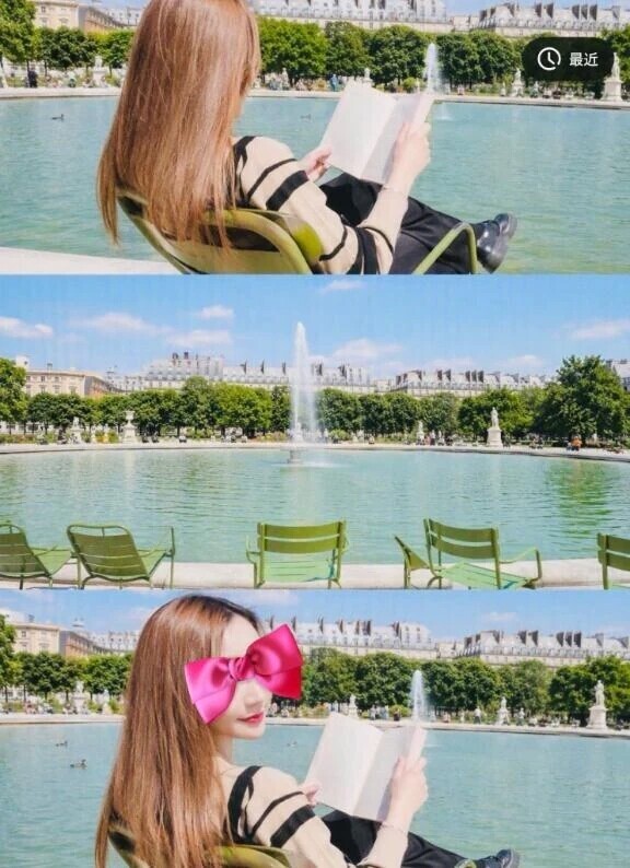 明日は13:00から💗