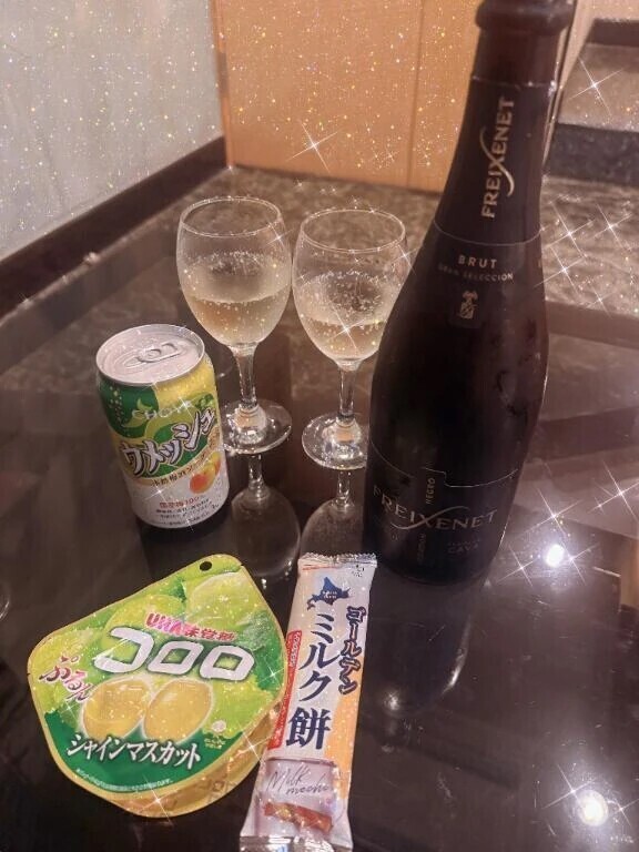 💖お礼日記💖