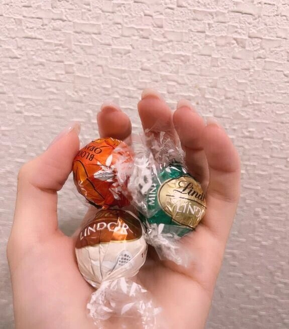 ちょこちょこ