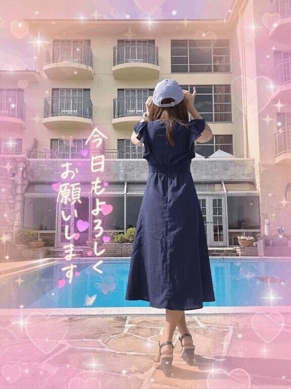 おはようございます😌💕