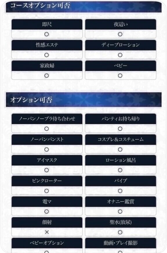 🌟エレナの可能🉑オプションです🌟