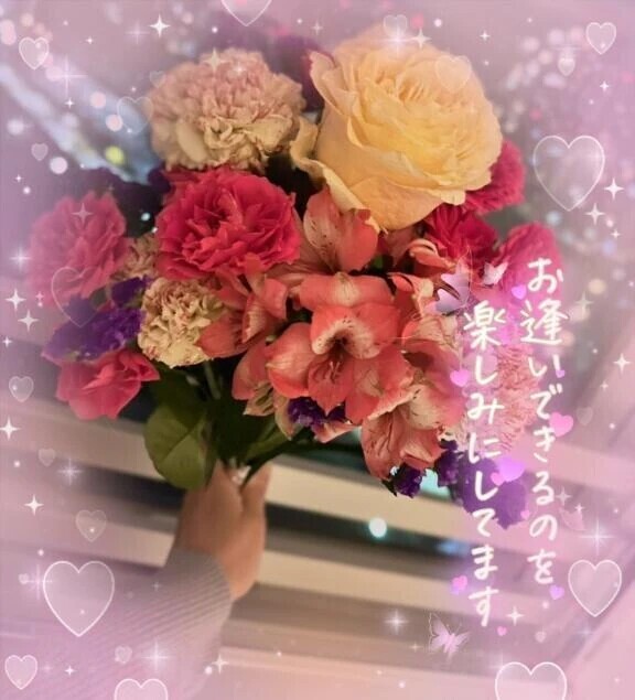 今週のご案内😌💕