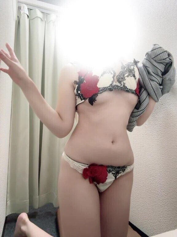 脱いでいくよ⑤