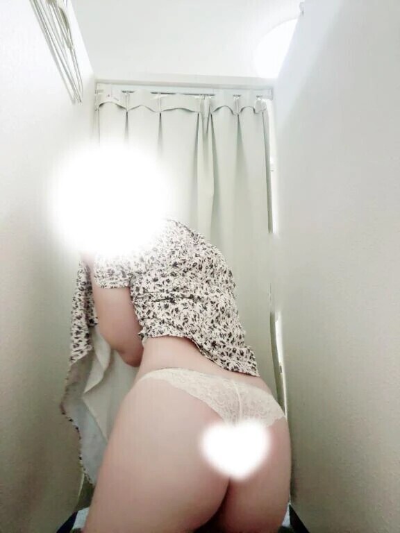 おちり❤︎