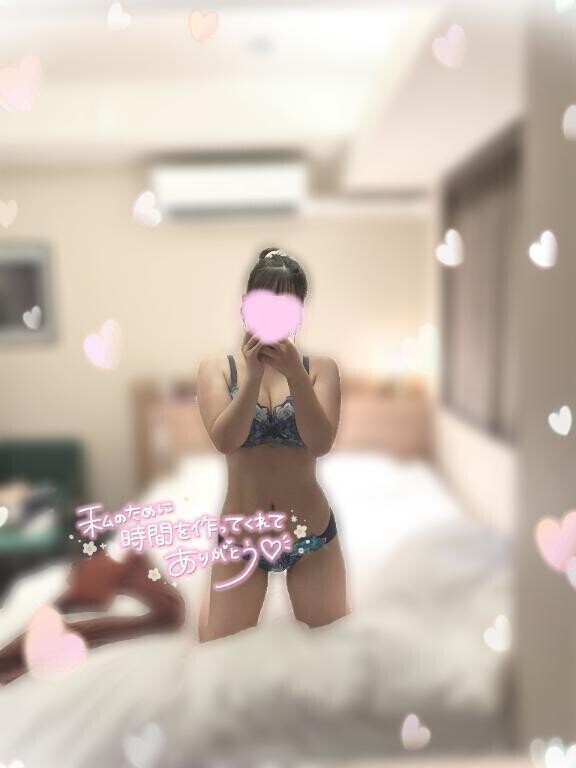 ✉️ ホテルK 301号室 T様 ✉️