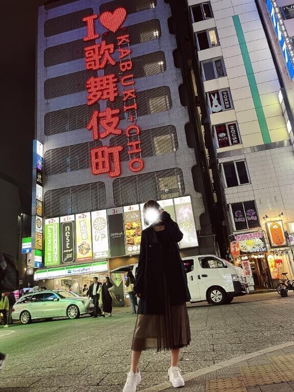 ☆ ♥️ ロングコース×デート。
