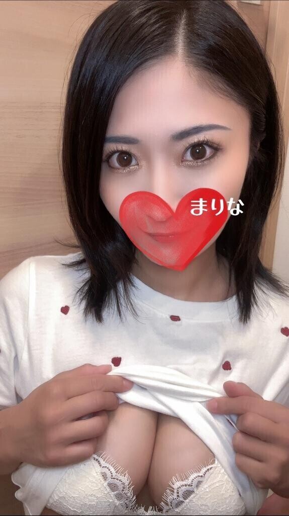 昨夜の動画♥️