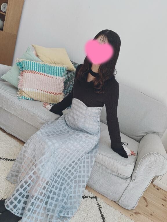お礼日記💌