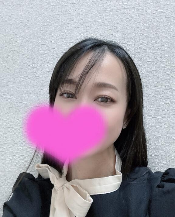 出勤しました🩷