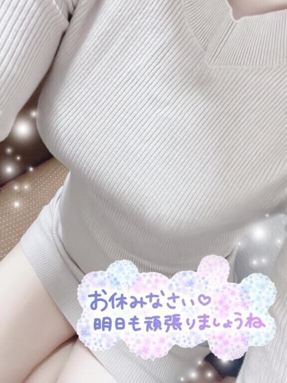 夜だね⭐︎