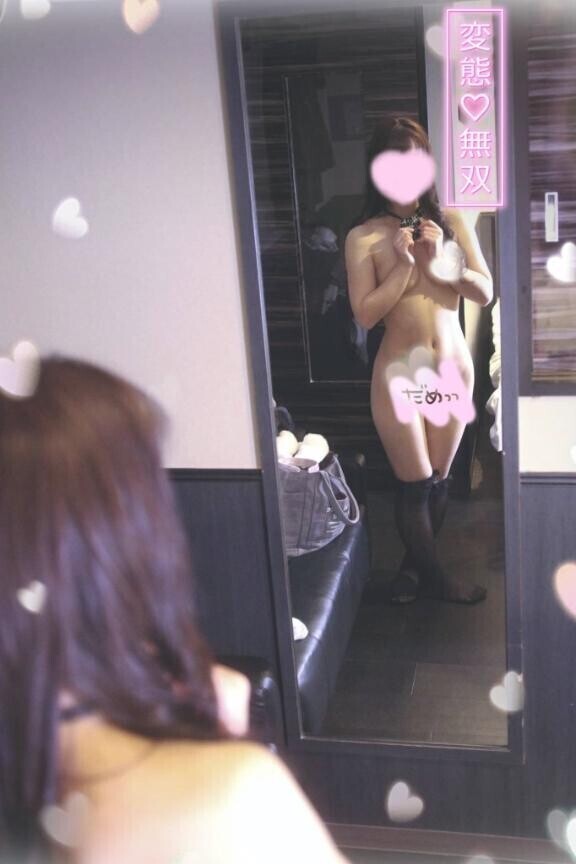 いつもより…♡