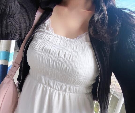 富岡ゆまの自己紹介 ◜ᵕ◝