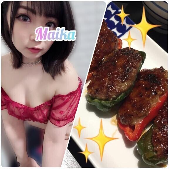 ⭐️得意料理🥳⭐️