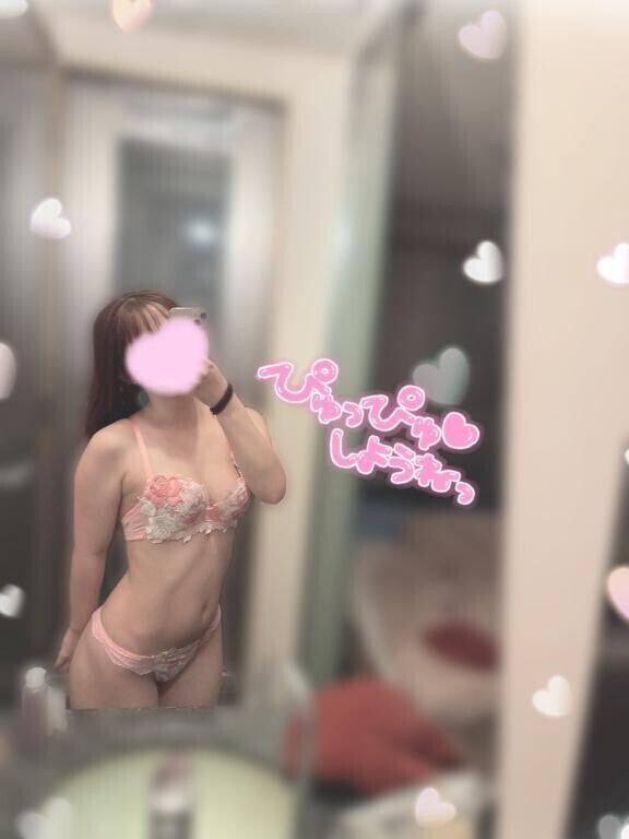 淫らに…♡♡