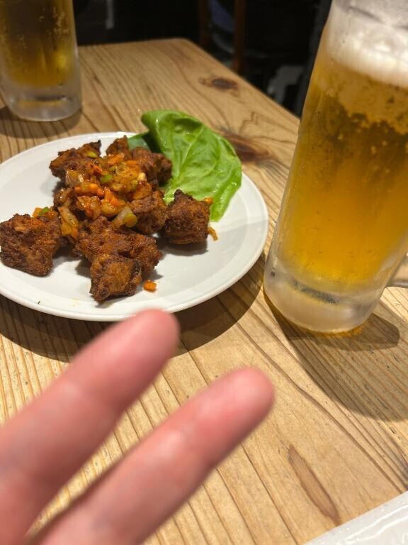 ロング逢引きのお時間💕💕💕