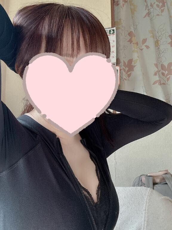 肌寒いそんな春