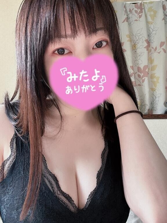 みたよTHANKS🙏✨