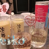 永井れいこ