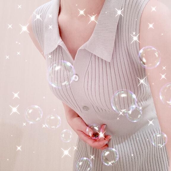 清楚ワンピース✨
