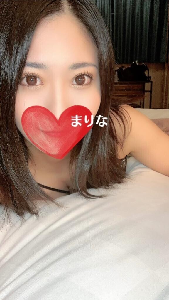 ♥️到着です♥️
