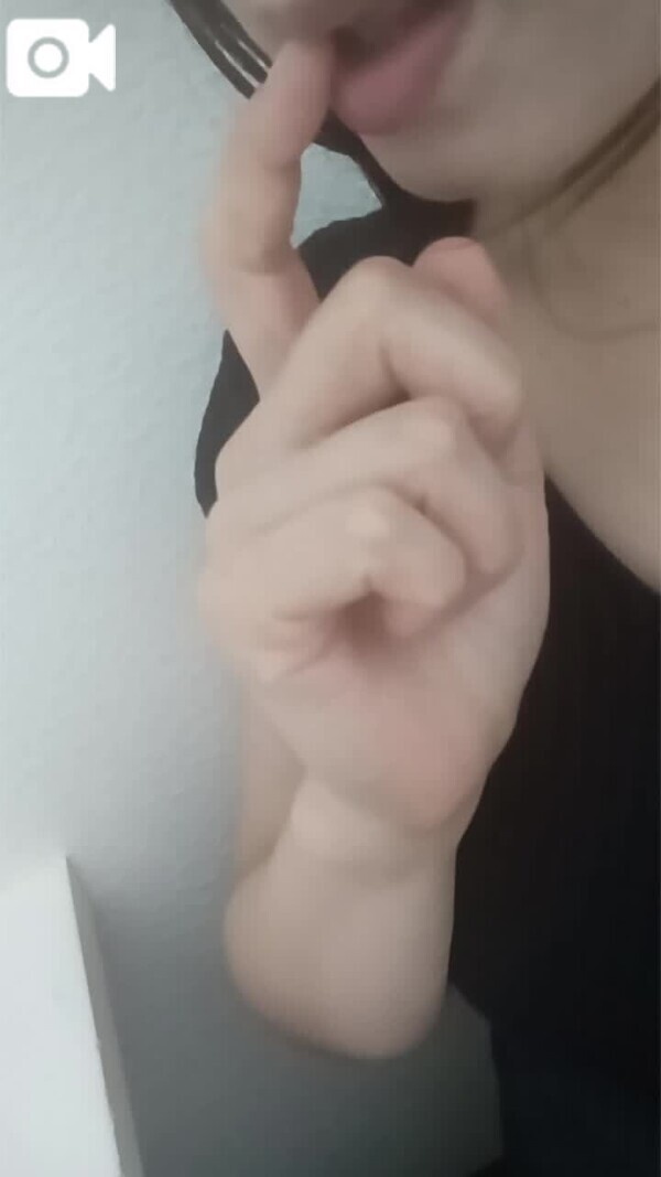 なに舐めてるの♥