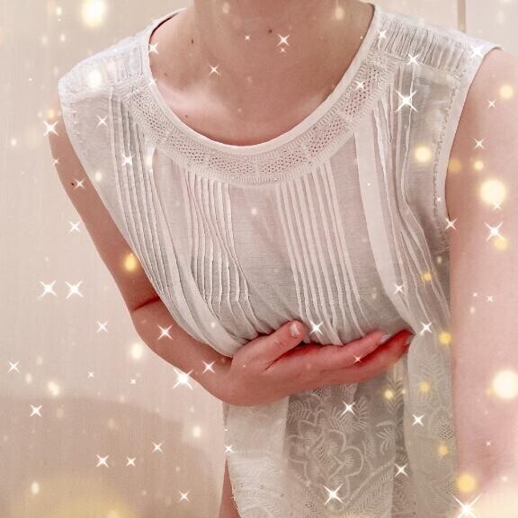 勝利を信じてます✨