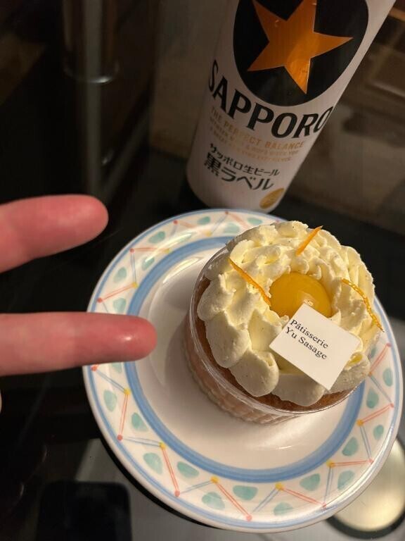 ケーキ💕💕💕