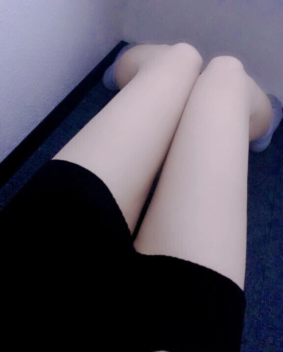 【ミニスカ💌】