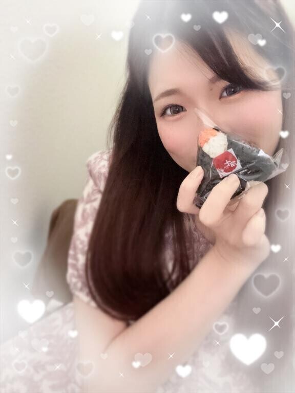 餌付けされちゃった💞